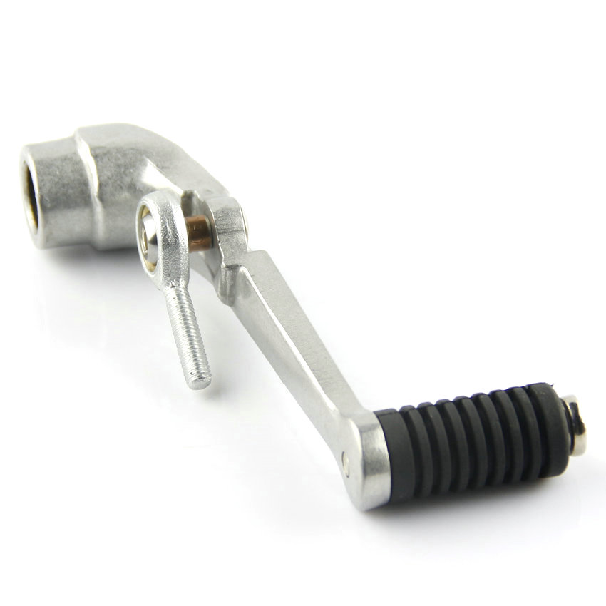 Motorcycle Gear Shifter - อุปกรณ์เสริมรถจักรยานยนต์, คันเกียร์สำหรับฮอนด้า CBR1000 CBR1000RR ไฟร์เบลด SC57