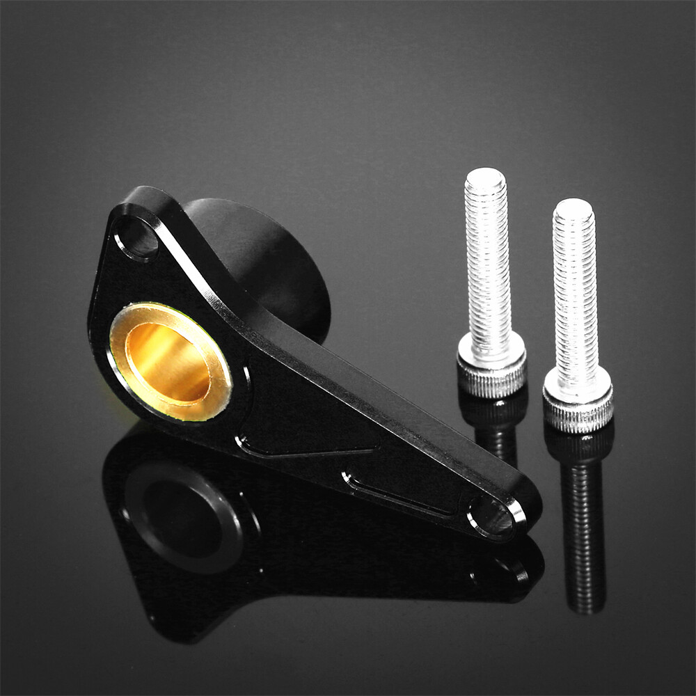 Motorcycle Gear Lever Extender - ชุดเสริมแกนเกียร์ซ้ายสำหรับรถมอเตอร์ไซค์ CNC สำหรับ KAWASAKI Z125 Pro