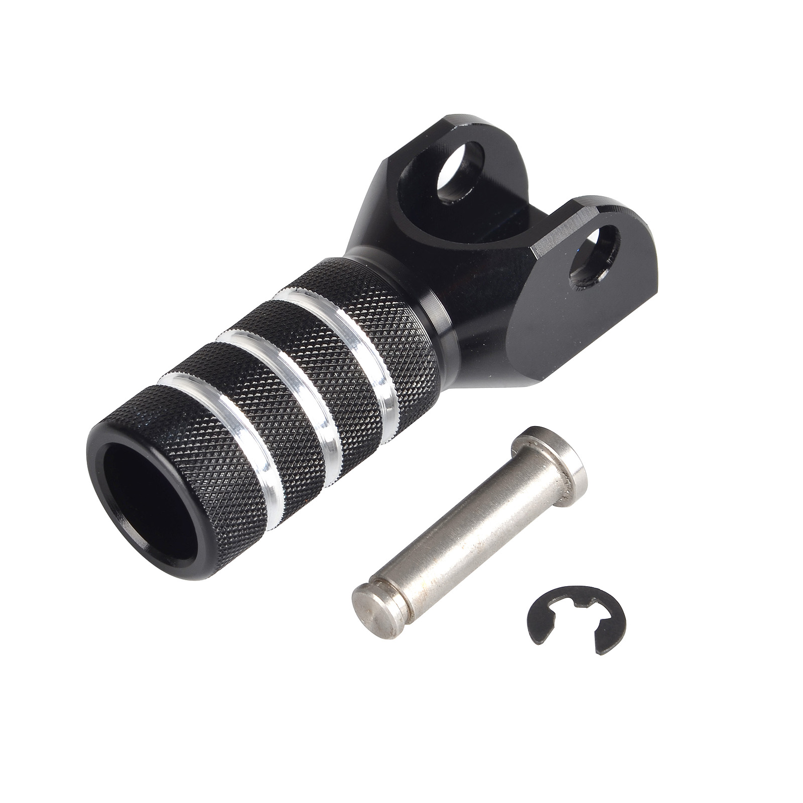 Motorcycle Gear Shifter - อุปกรณ์ตกแต่งรถจักรยานยนต์ขายส่ง กันน้ำ คุณภาพสูง แผ่นกันลื่นคันเบรก CNC แบบกำหนดเอง