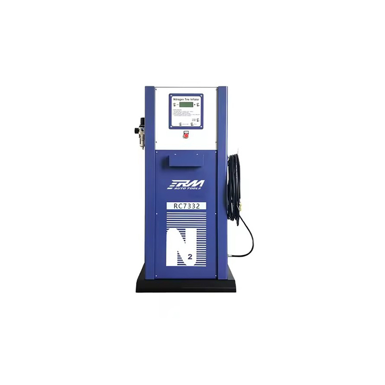 Tyre Pressure Gauge - ร้านซ่อมรถยนต์ RM เครื่องกำเนิดไนโตรเจนสุญญากาศ เครื่องเติมลมยาง เครื่องวัดแรงดันลมยางแบบดิจิตอล พร้อมเกจวัดแรงดันแบบดิจิตอล