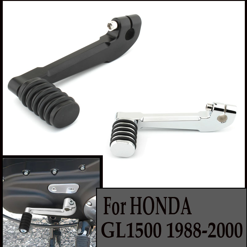 Motorcycle Gear Shifter - สำหรับรถฮอนด้า โกลด์วิง 1500 GL1500 ปี 1988-2000