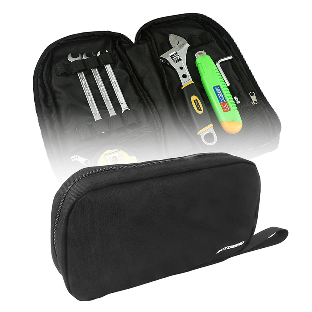 Motorcycle Gear Bag - กล่องเครื่องมือสำหรับรถจักรยานยนต์ กระเป๋าใส่เครื่องมือภายใน สำหรับ BMW R1250GS Adventure