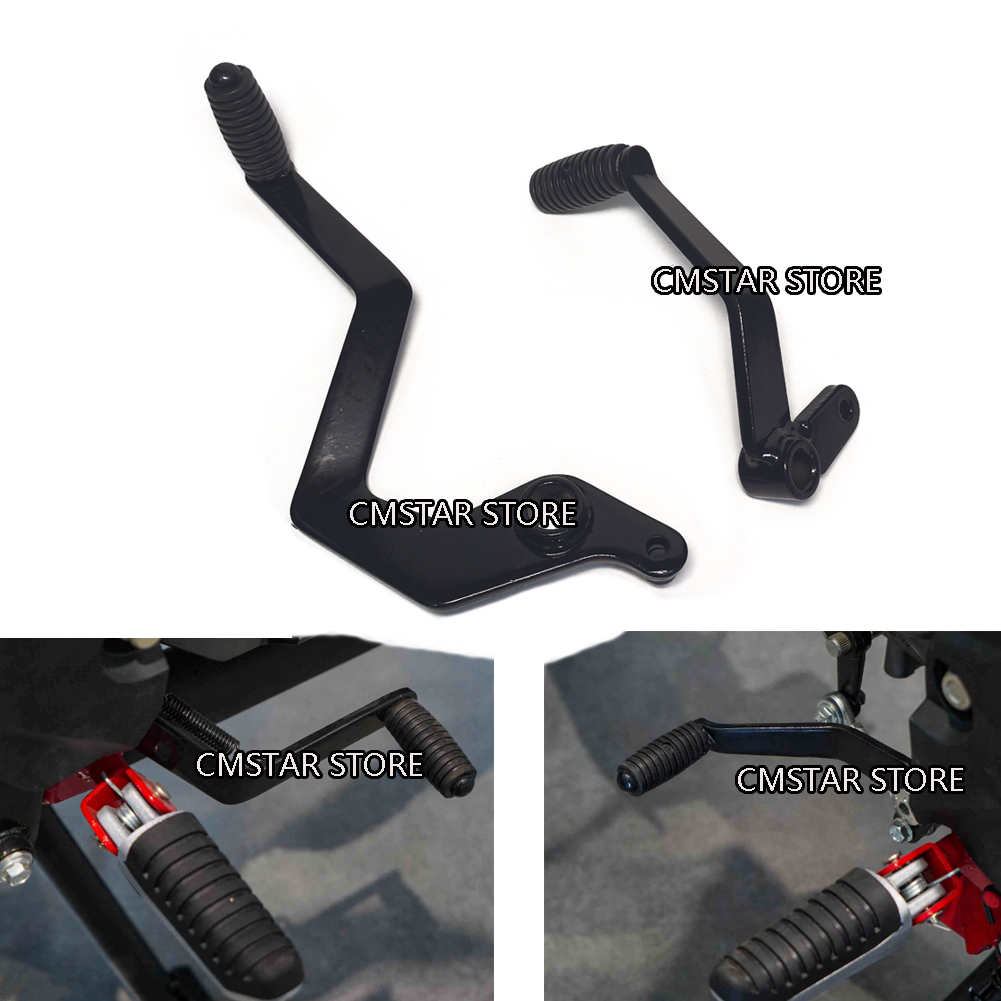 Motorcycle Gear Exchange - สําหรับ Benelli BN 125 BN125 BJ150