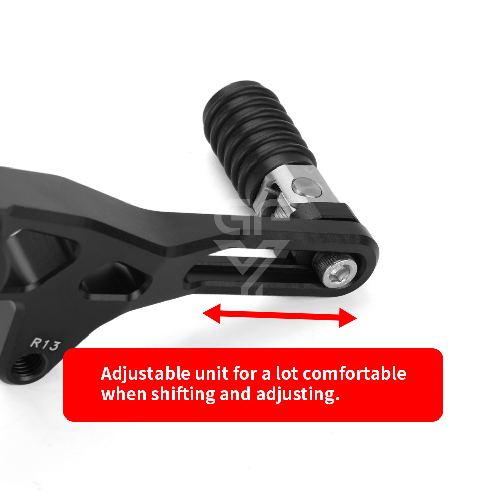 สำหรับ BMW R1300GS 2024 2025 R - Quality Motorcycle Gear บทวิจารณ์และราคา