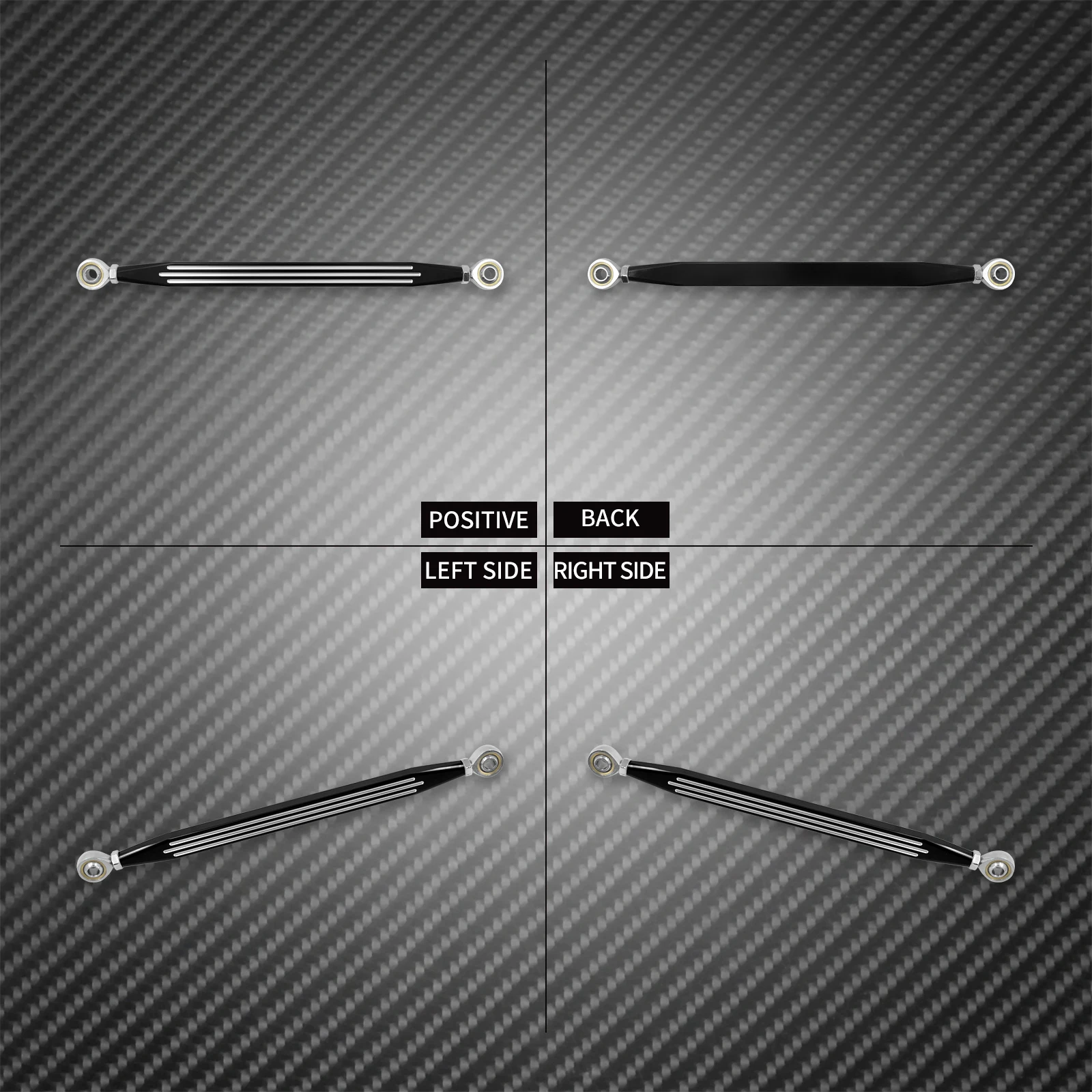 รถจักรยานยนต์Shift Linkage Lev - Quality Motorcycle Gear บทวิจารณ์และราคา