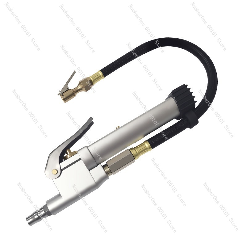 เกจวัดแรงดันลมยางแบบดิจิตอล,ปื - Tyre Pressure Gauge บทวิจารณ์และราคา