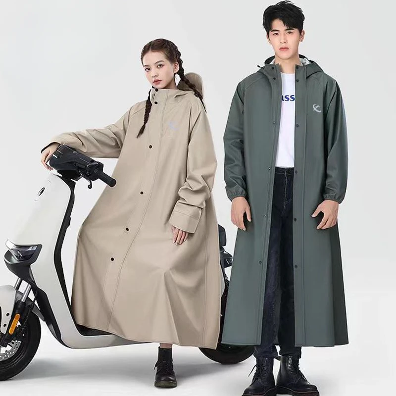 เสื้อกันฝนสำหรับขี่มอเตอร์ไซค์ - Motorcycle Gear For Woman บทวิจารณ์และราคา