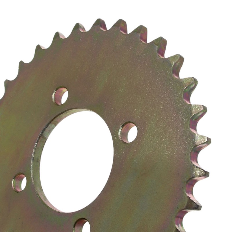 เฟืองโซ่รถจักรยานยนต์ 32 ฟัน 4 - Quality Motorcycle Gear บทวิจารณ์และราคา