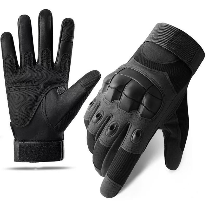 ชุดหน้ากากและถุงมือสำหรับขี่มอ - Motorcycle Gear Full Set บทวิจารณ์และราคา
