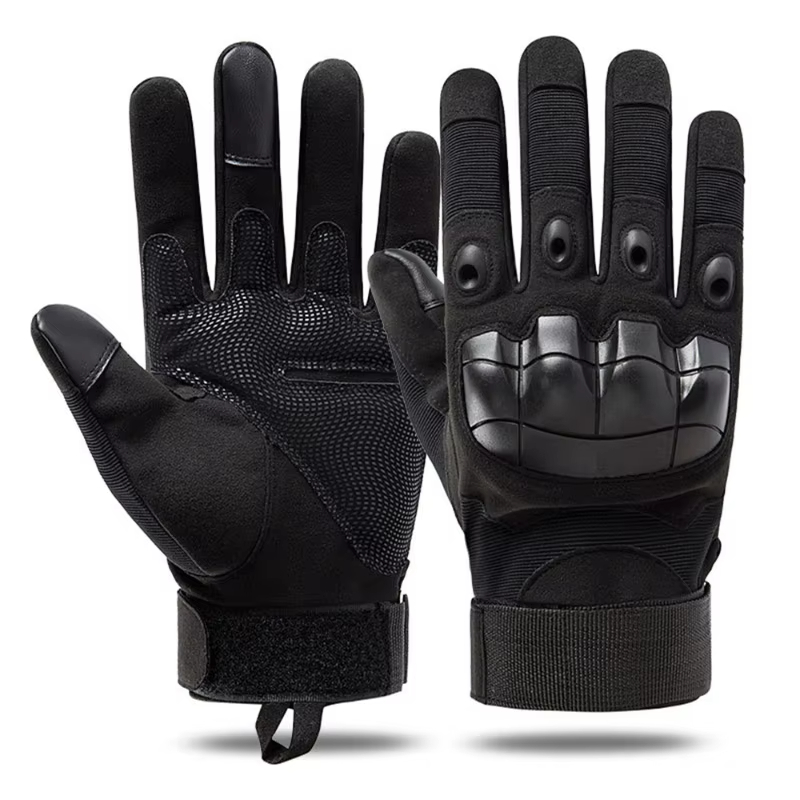 ชุดหน้ากากและถุงมือสำหรับขี่มอ - Motorcycle Gear Full Set บทวิจารณ์และราคา