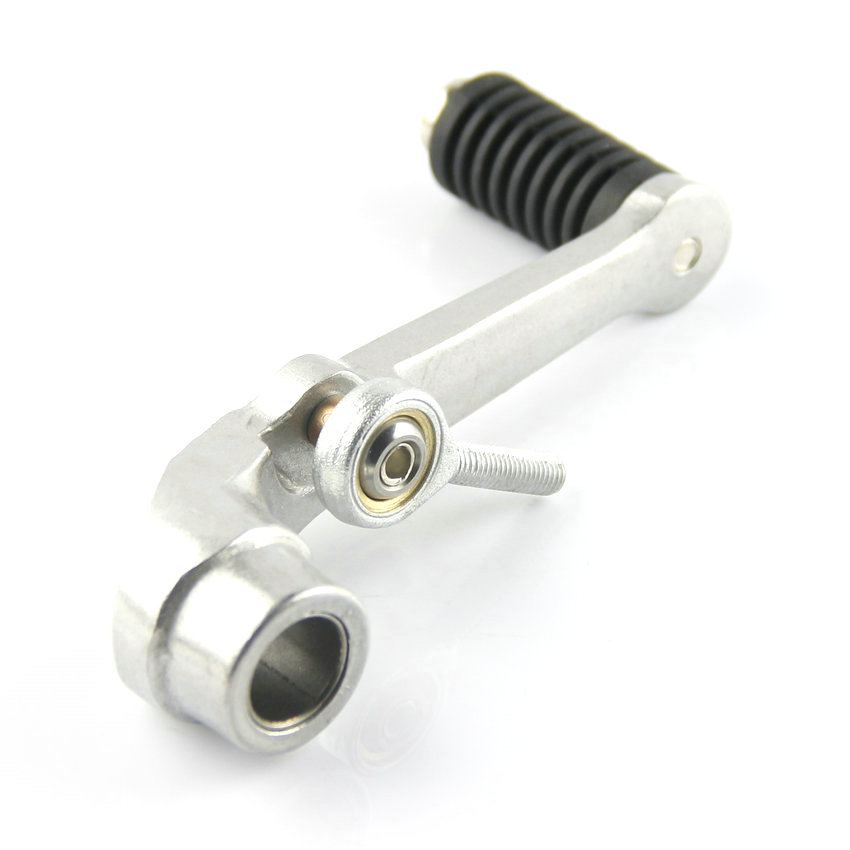 อุปกรณ์เสริมรถจักรยานยนต์, คัน - Motorcycle Gear Shifter บทวิจารณ์และราคา