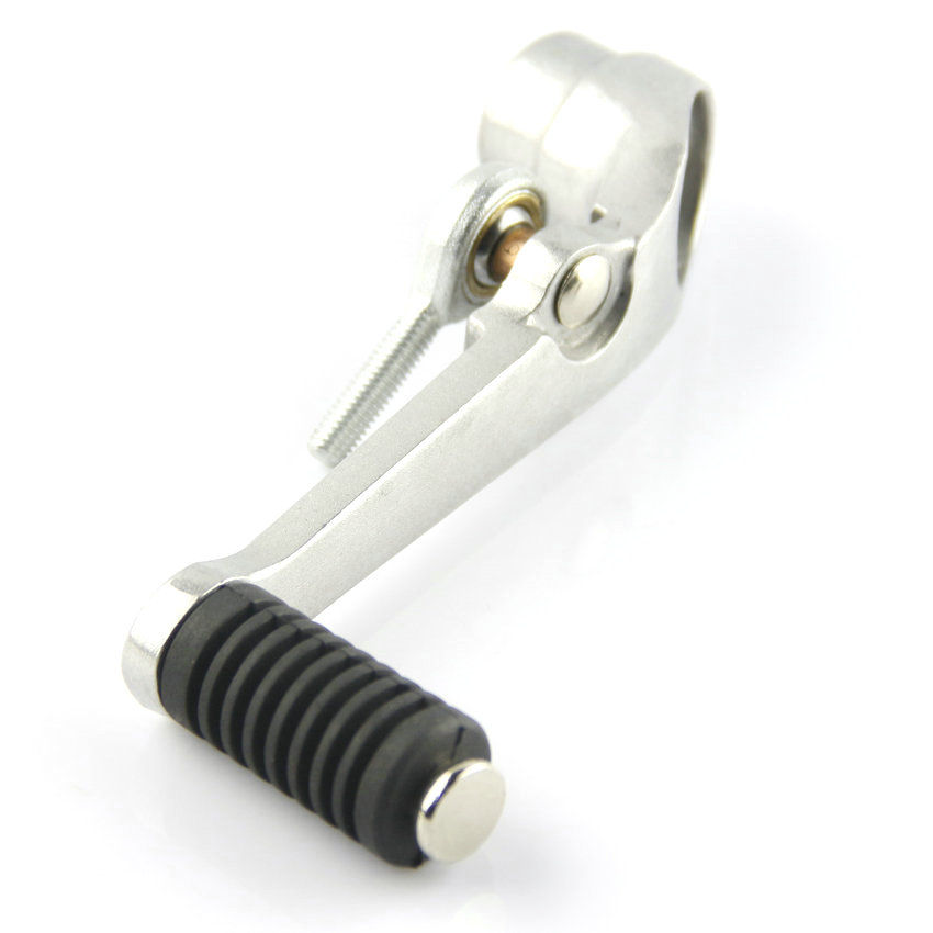อุปกรณ์เสริมรถจักรยานยนต์, คัน - Motorcycle Gear Shifter บทวิจารณ์และราคา