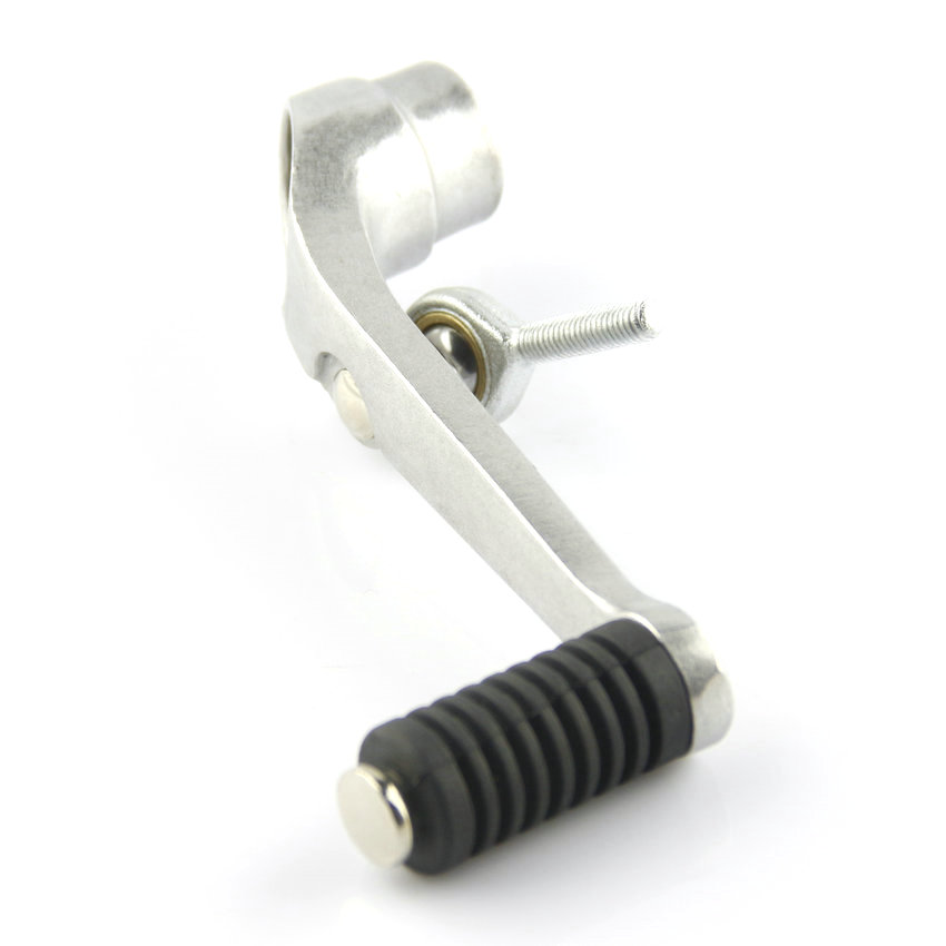 อุปกรณ์เสริมรถจักรยานยนต์, คัน - Motorcycle Gear Shifter บทวิจารณ์และราคา