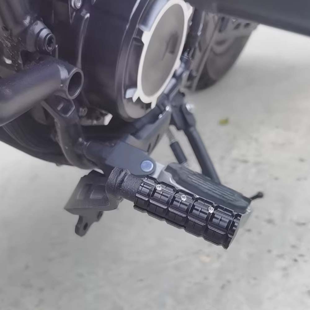 สําหรับ Voge DS900X DSX900 900 - Motorcycle Gear Lever Extender บทวิจารณ์และราคา