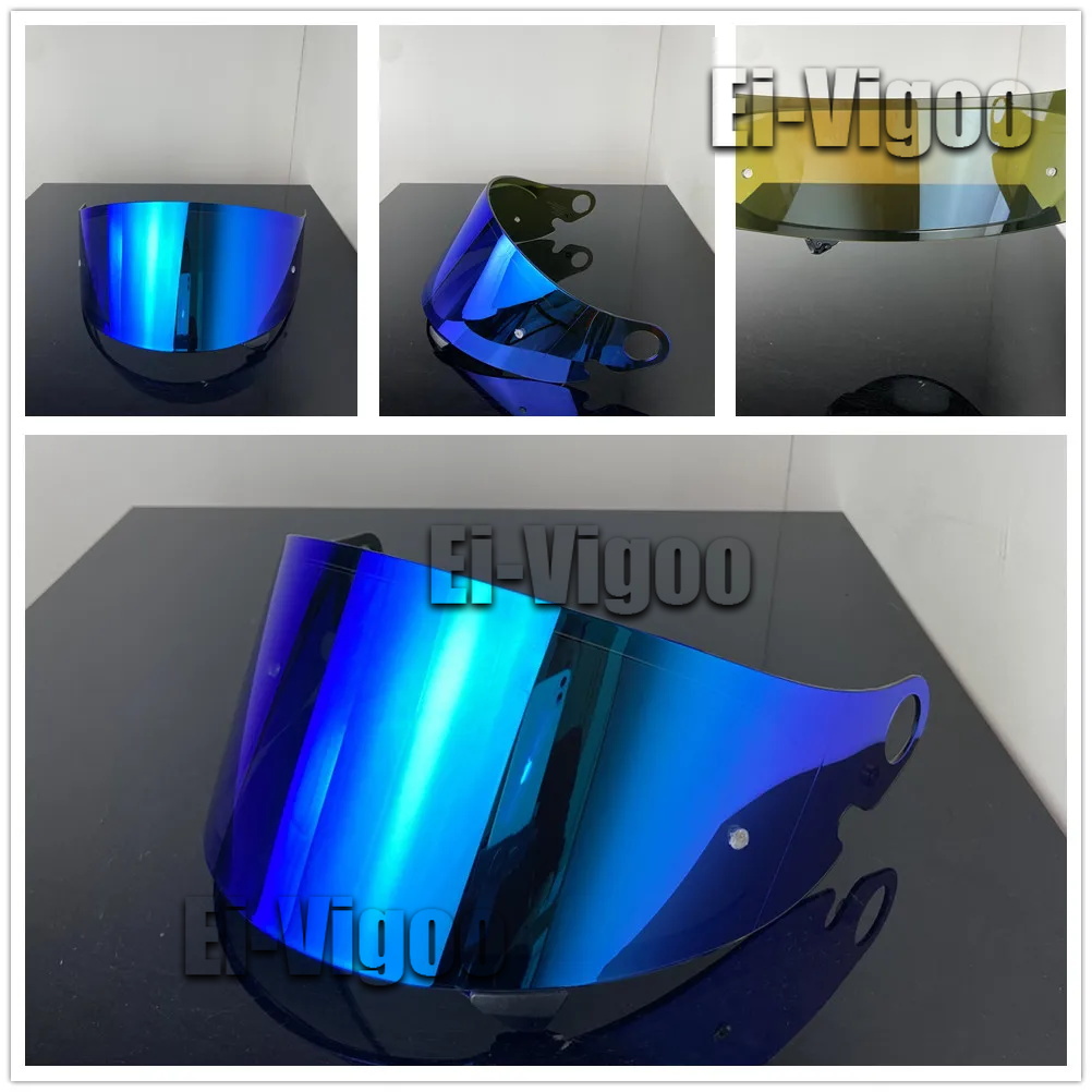 หมวกกันน็อคสําหรับ SHOEI Glams - Helmet Full Face บทวิจารณ์และราคา