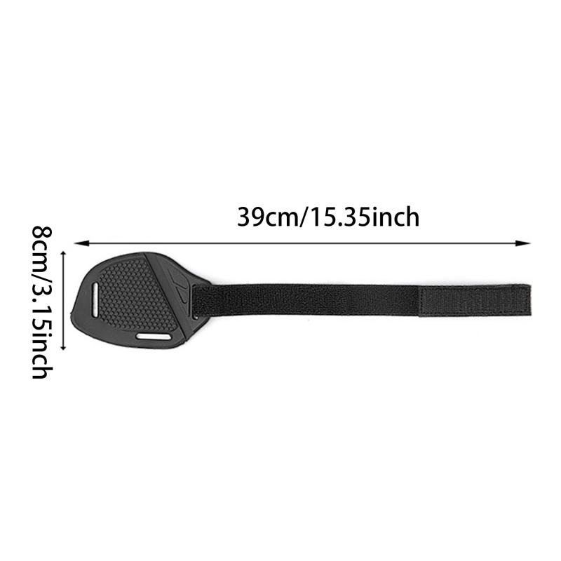 แผ่นรองเปลี่ยนเกียร์มอเตอร์ไซค - Motorcycle Gear Lever Extender บทวิจารณ์และราคา