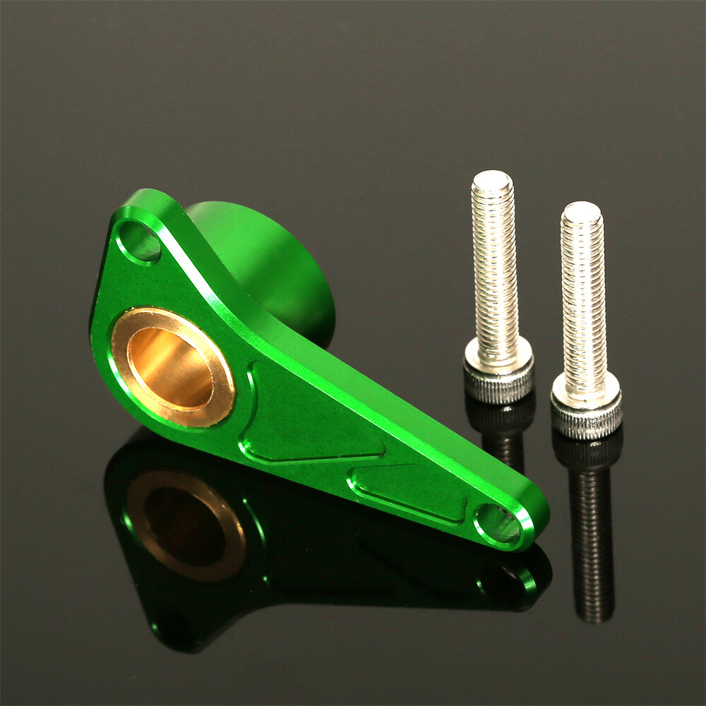 ชุดเสริมแกนเกียร์ซ้ายสำหรับรถม - Motorcycle Gear Lever Extender บทวิจารณ์และราคา