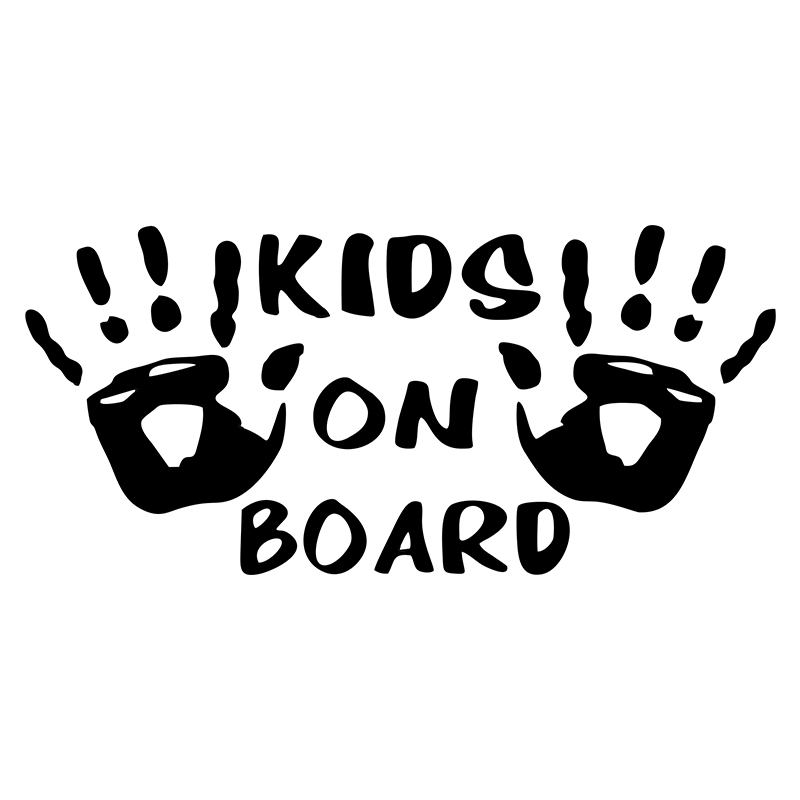 สติกเกอร์ติดรถ3D สำหรับเด็กสติ - Motorcycle Gear For Kids บทวิจารณ์และราคา