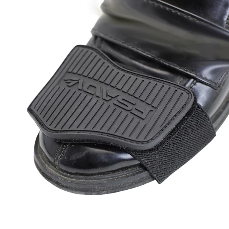 รถจักรยานยนต์ SHIFT Pad เกียร์ - Motorcycle Gear Lever Extender บทวิจารณ์และราคา