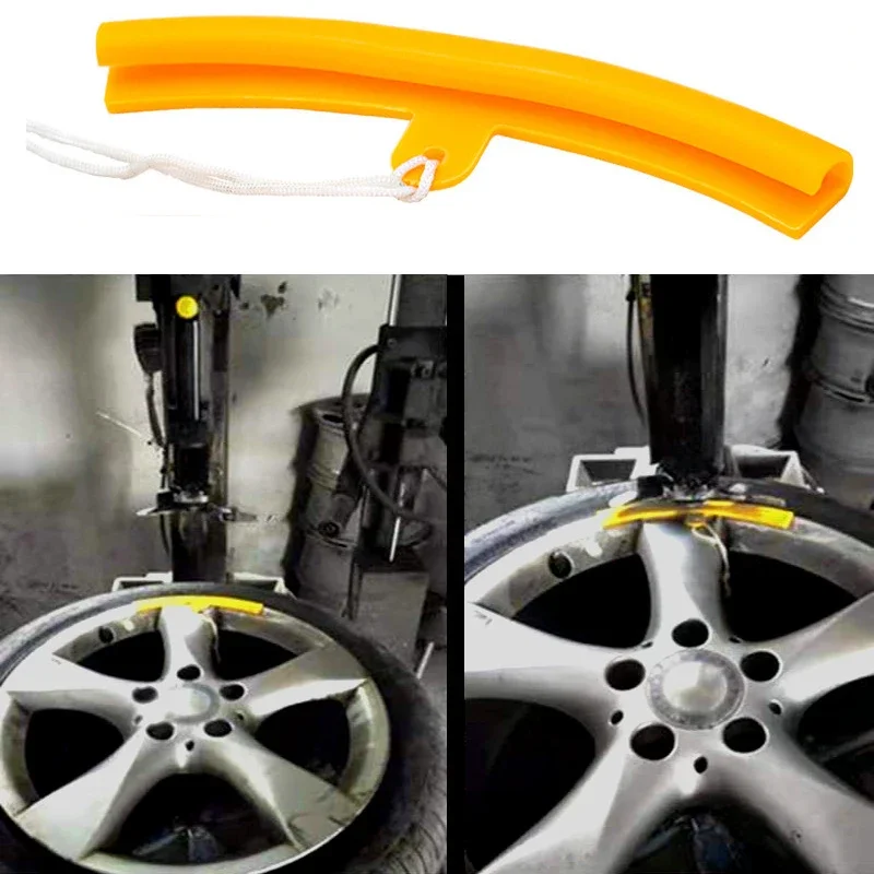 3 ชิ้นรถล้อยามป้องกันขอบยางรถจ - Motorcycle Gear Exchange บทวิจารณ์และราคา