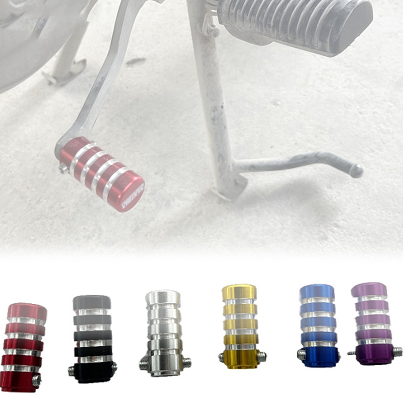 1 ชิ้น Universal รถจักรยานยนต์ - Motorcycle Gear Shifter บทวิจารณ์และราคา