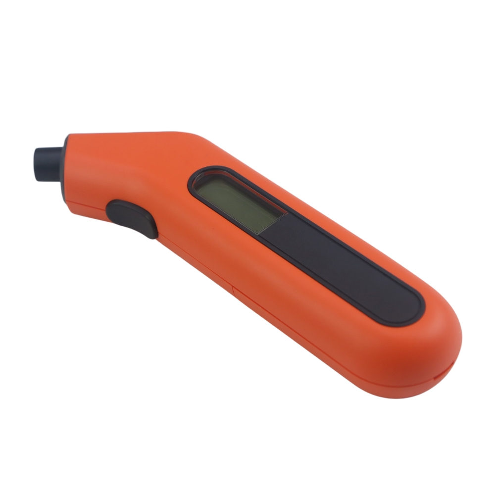 เครื่องวัดแรงดันลมยางแบบดิจิตอ - Tyre Pressure Gauge บทวิจารณ์และราคา