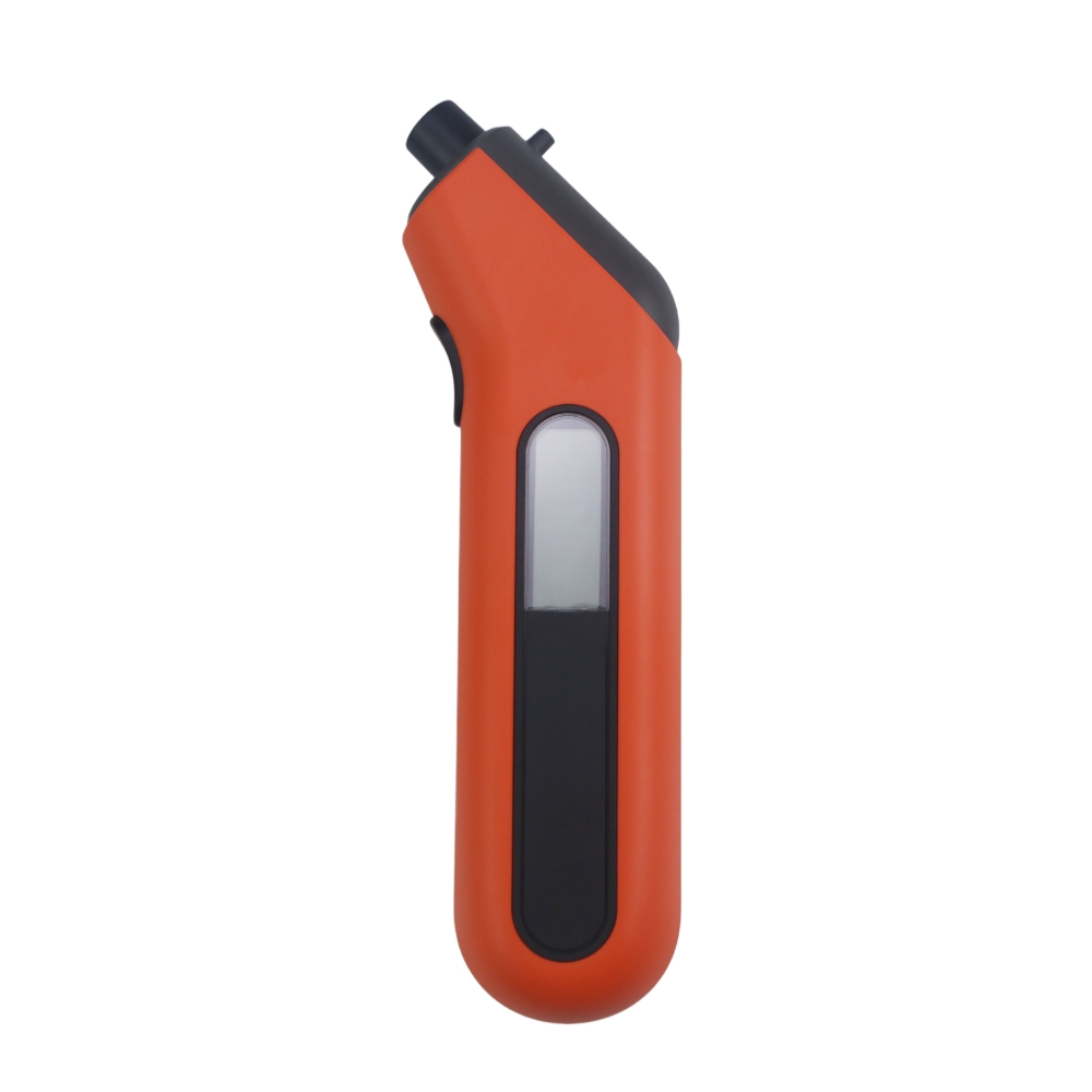เครื่องวัดแรงดันลมยางแบบดิจิตอ - Tyre Pressure Gauge บทวิจารณ์และราคา