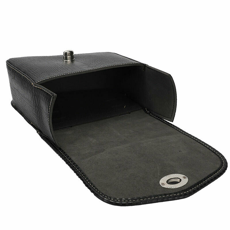 รถจักรยานยนต์ PU หนังกระเป๋าด้ - Motorcycle Gear Bag บทวิจารณ์และราคา