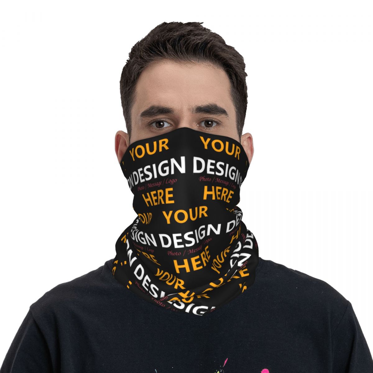 ปรับแต่งการออกแบบของคุณที่นี่ผ - Neck Warmer Balaclava บทวิจารณ์และราคา