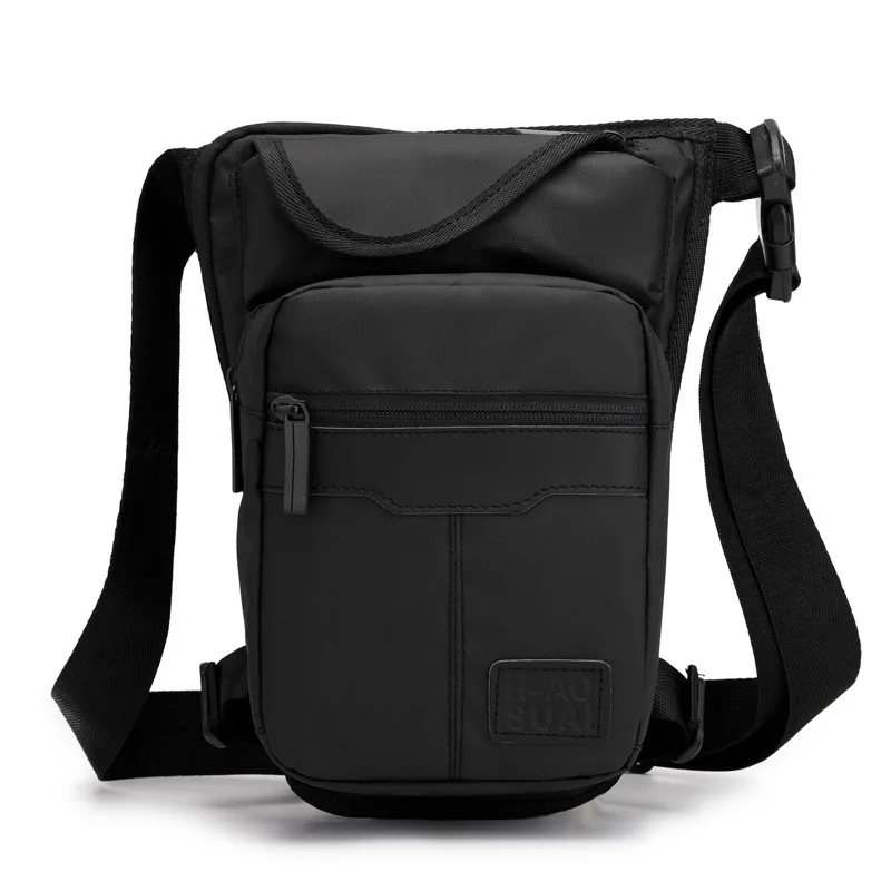 ไนลอนคุณภาพสูงผู้ชายวางขากระเป - Motorcycle Gear Bag บทวิจารณ์และราคา
