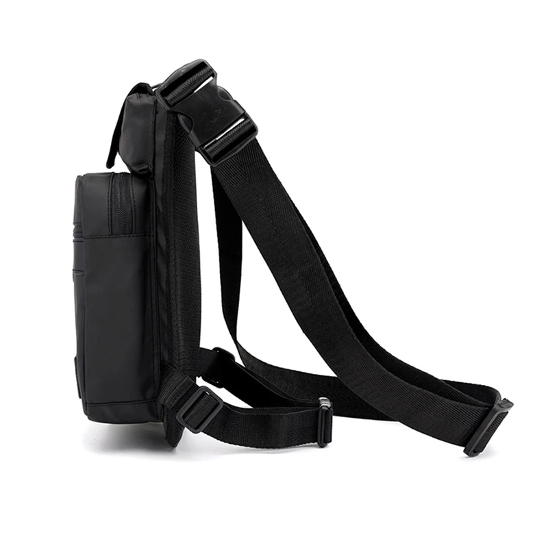 ไนลอนคุณภาพสูงผู้ชายวางขากระเป - Motorcycle Gear Bag บทวิจารณ์และราคา