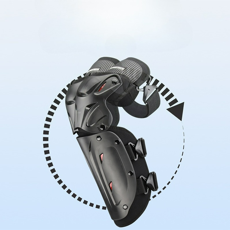 อุปกรณ์ป้องกันเข่าสำหรับขี่มอเ - Motorcycle Gear For Woman บทวิจารณ์และราคา