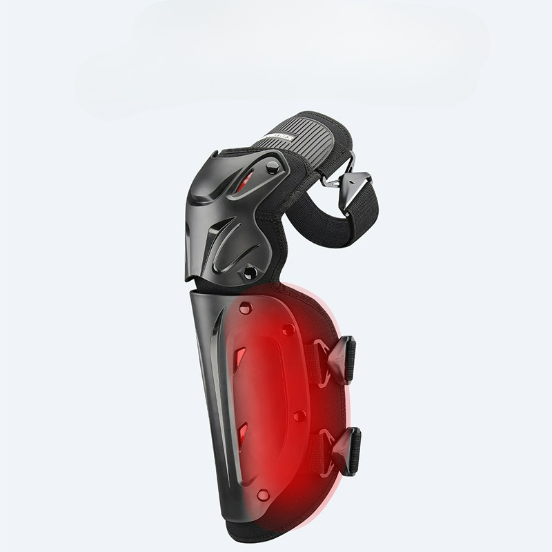 อุปกรณ์ป้องกันเข่าสำหรับขี่มอเ - Motorcycle Gear For Woman บทวิจารณ์และราคา