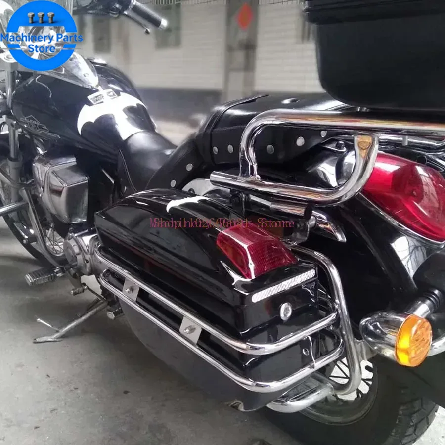 กล่องข้างมอเตอร์ไซค์ขนาด 24 ลิ - Motorcycle Gear Warehouse บทวิจารณ์และราคา