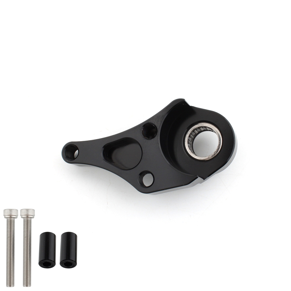 ขายึดชุดเกียร์มอเตอร์ไซค์ R1/R - Motorcycle Gear Lever Extender บทวิจารณ์และราคา
