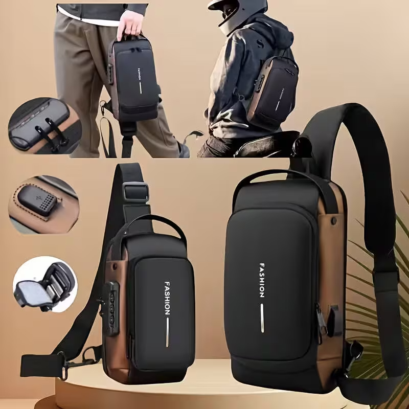 กระเป๋าเป้สะพายหลังมอเตอร์ไซค์ - Motorcycle Gear Bag บทวิจารณ์และราคา