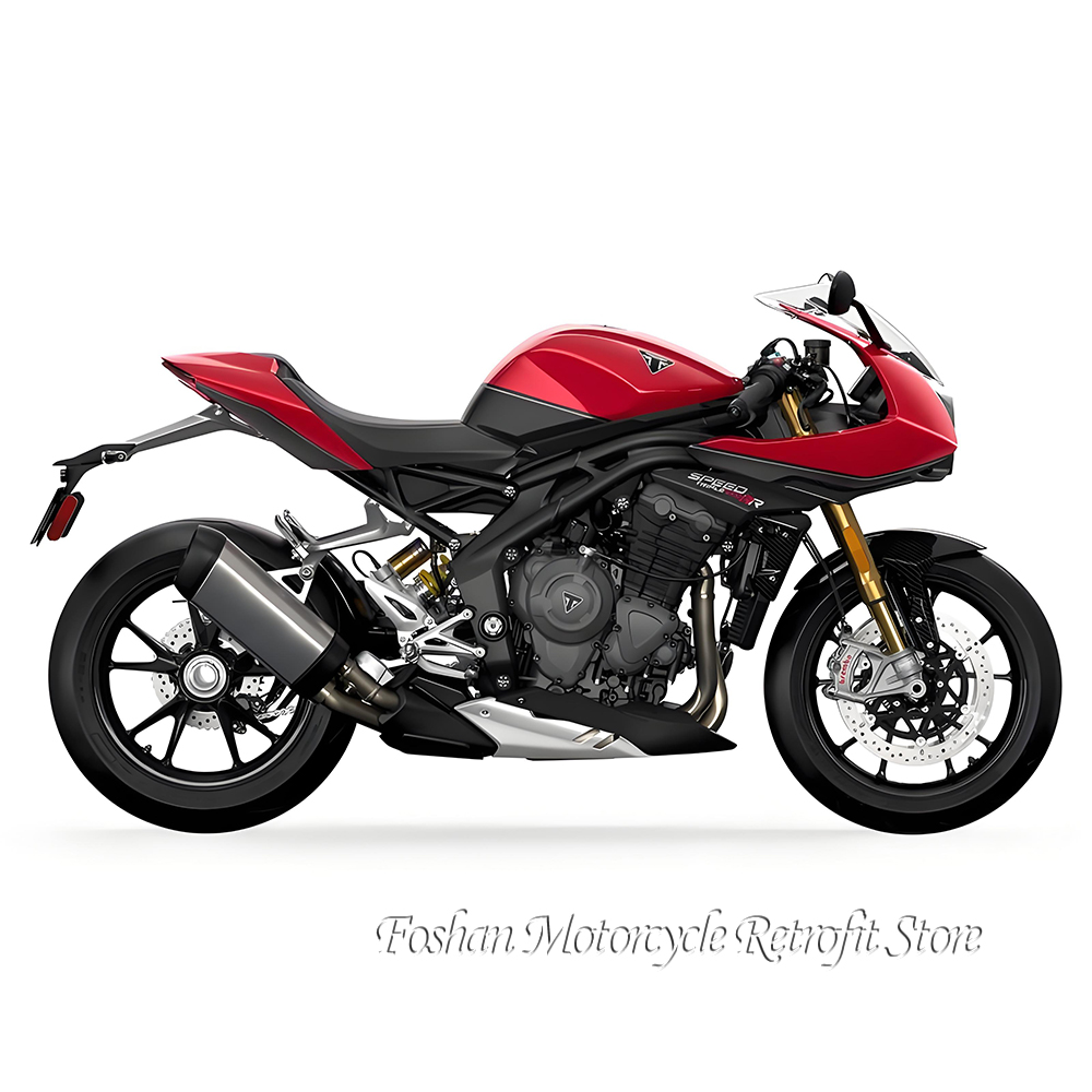 สำหรับ Triumph Speed Triple RR - Motorcycle Gear Lever Extender บทวิจารณ์และราคา