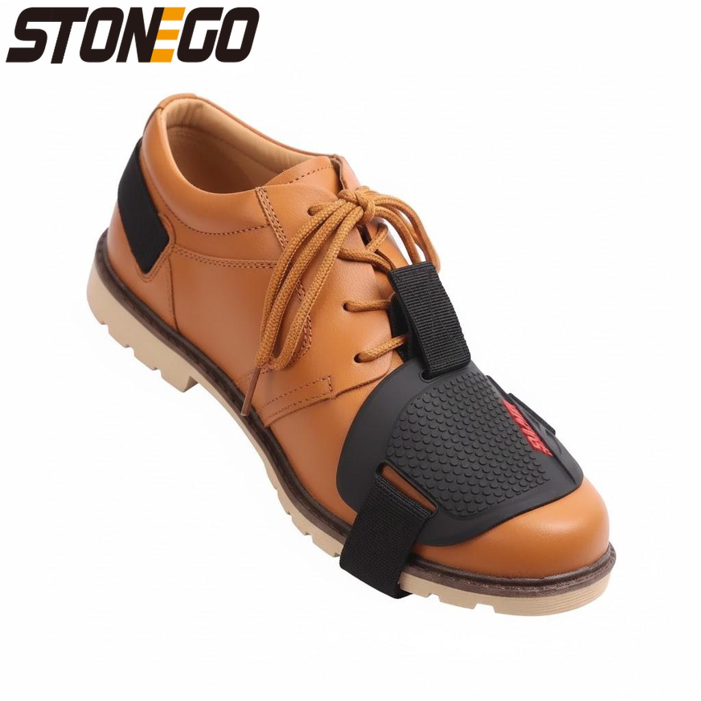 ที่ครอบรองเท้ากันลื่นสำหรับเปล - Motorcycle Gear Shifter บทวิจารณ์และราคา