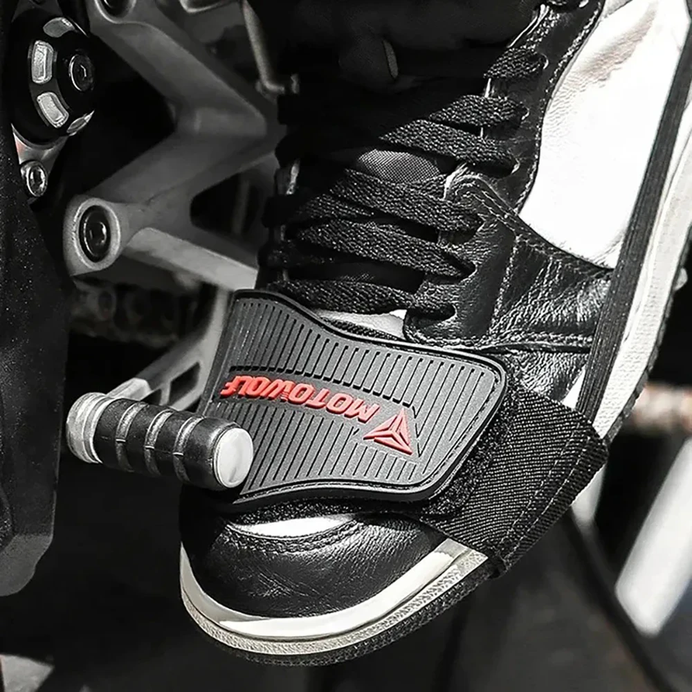 แผ่นรองเปลี่ยนเกียร์รถจักรยานย - Motorcycle Gear For Woman บทวิจารณ์และราคา