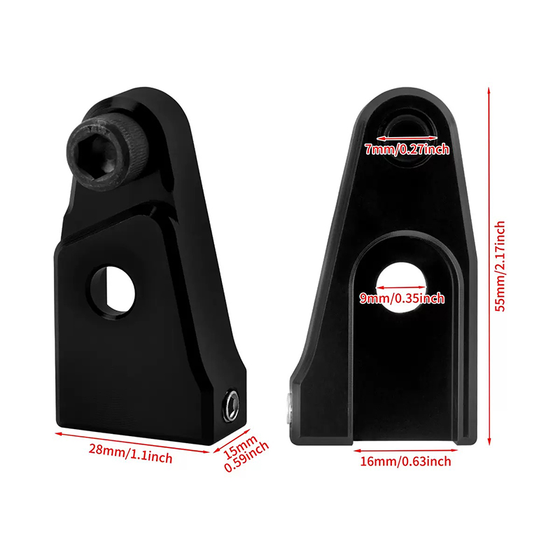 ชุดอุปกรณ์ช่วยเปลี่ยนเกียร์นิว - Quality Motorcycle Gear บทวิจารณ์และราคา