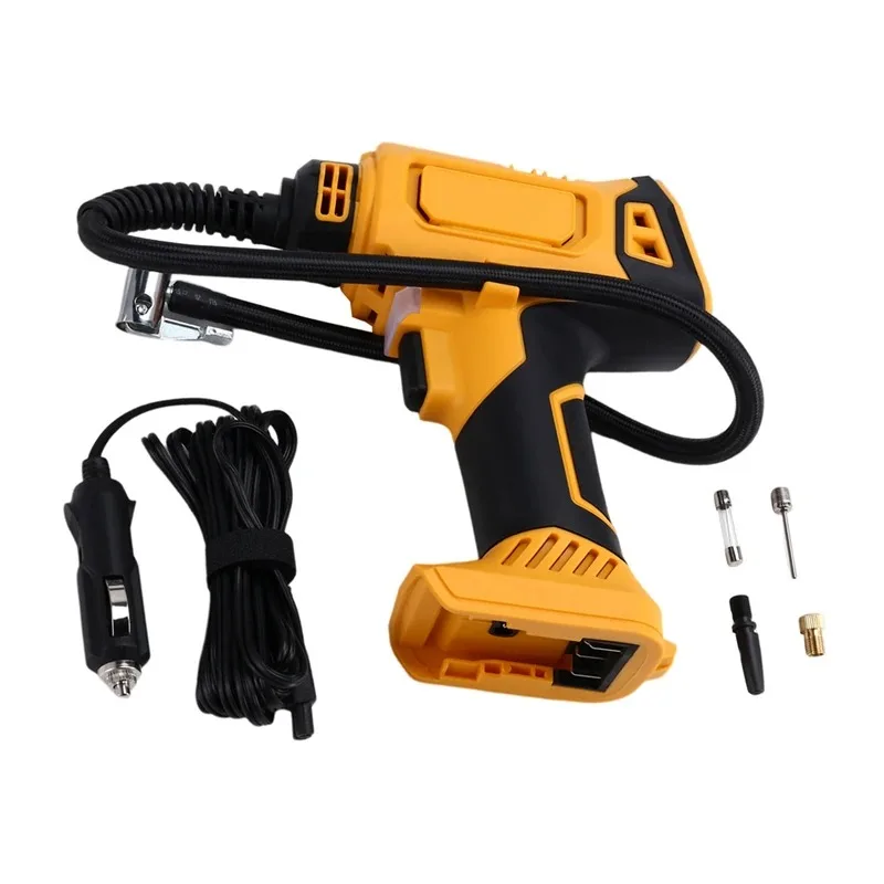 Fit สําหรับ DeWALT เครื่องอัดอ - Tyre Pressure Gauge บทวิจารณ์และราคา