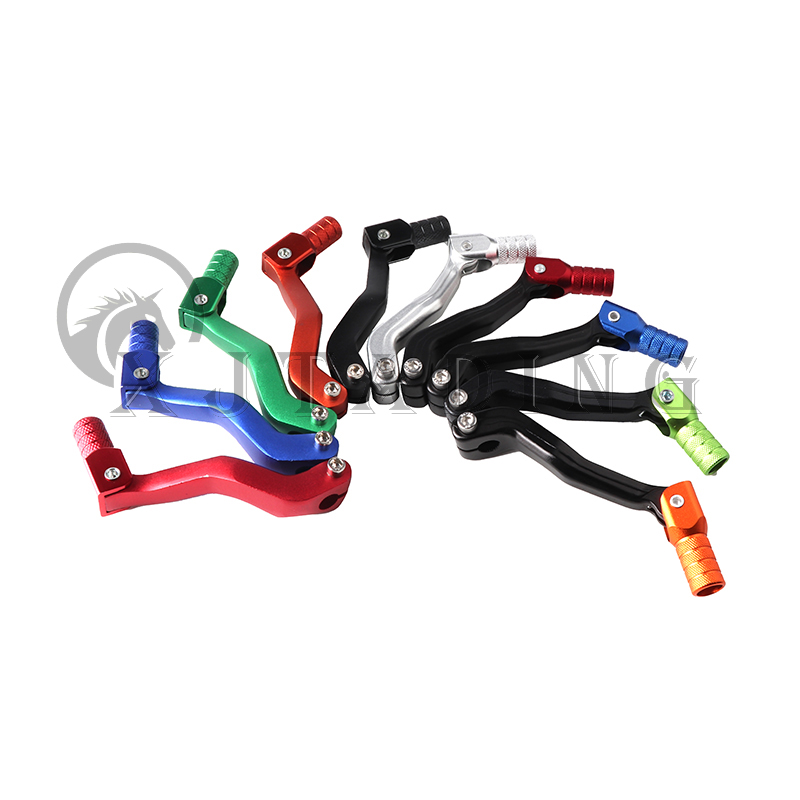อุปกรณ์เสริมมอเตอร์ไซค์อเนกประ - Motorcycle Gear Shifter บทวิจารณ์และราคา