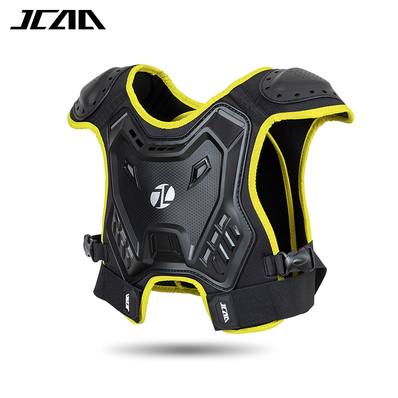 เสื้อเกราะป้องกันหน้าอกและหลัง - Motorcycle Gear For Kids บทวิจารณ์และราคา