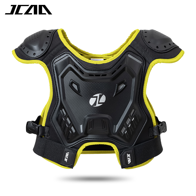 เสื้อเกราะป้องกันหน้าอกและหลัง - Motorcycle Gear For Kids บทวิจารณ์และราคา