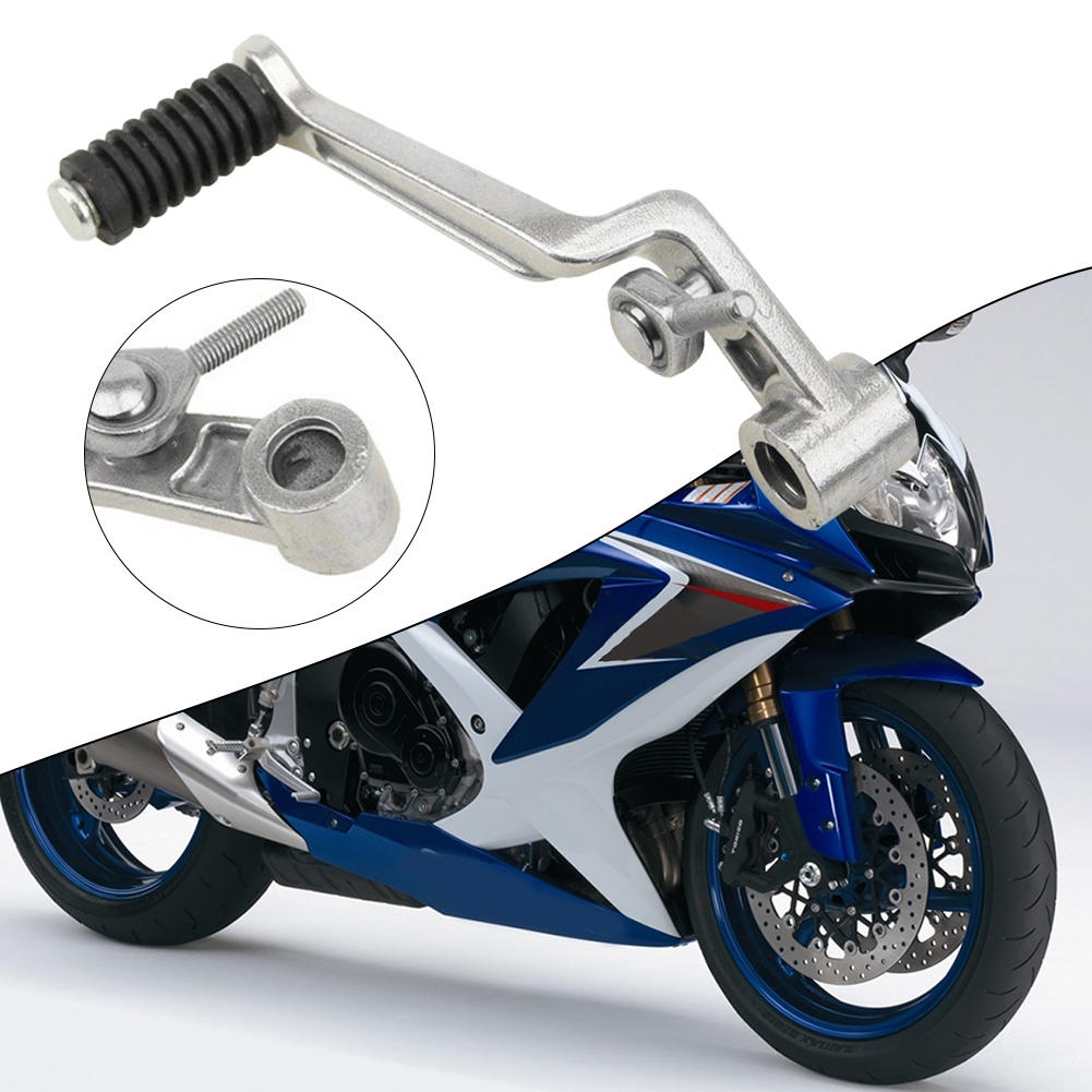 คันเกียร์คุณภาพสูง คันเหยียบเป - Quality Motorcycle Gear บทวิจารณ์และราคา