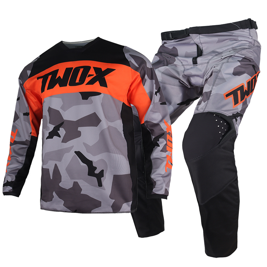 ชุดอุปกรณ์มอเตอร์ครอสสำหรับเด็ - Motorcycle Gear For Kids บทวิจารณ์และราคา