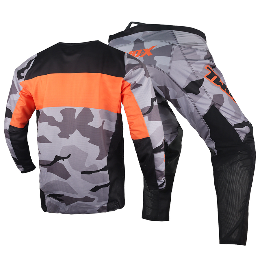 ชุดอุปกรณ์มอเตอร์ครอสสำหรับเด็ - Motorcycle Gear For Kids บทวิจารณ์และราคา
