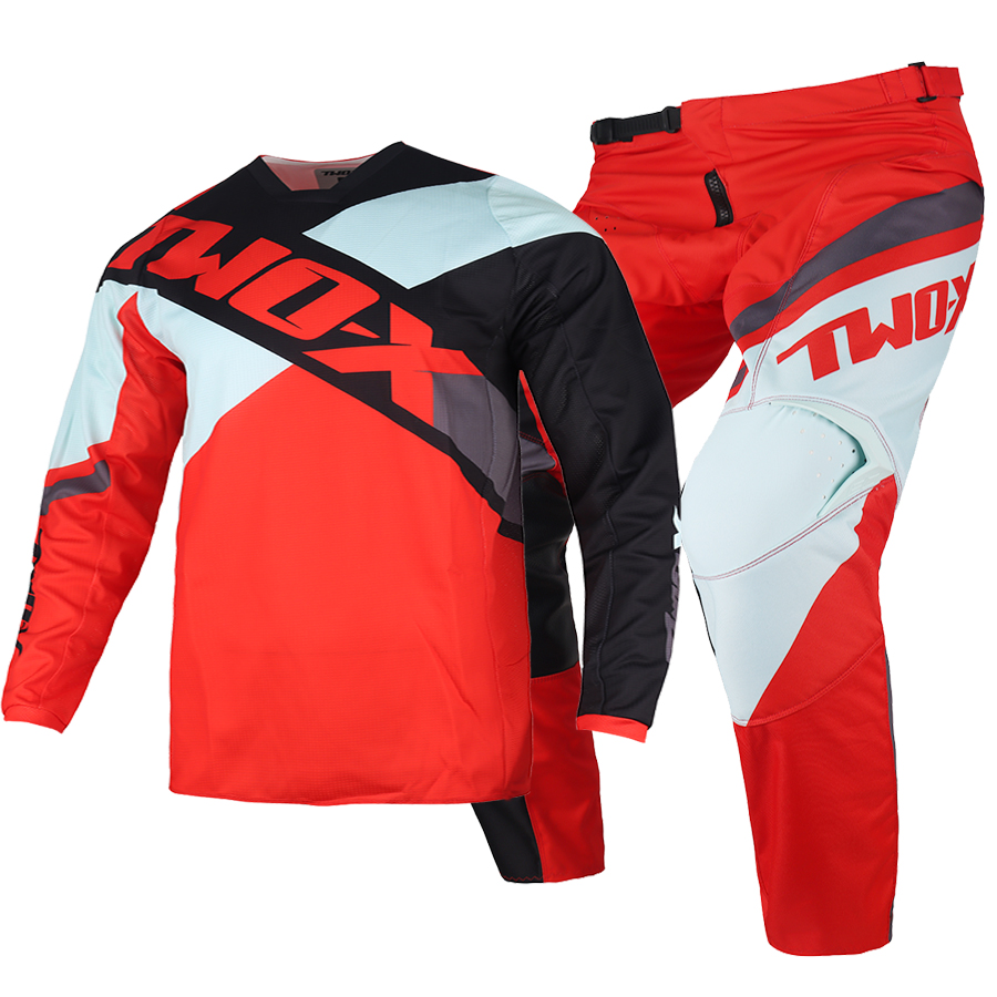 ชุดอุปกรณ์มอเตอร์ครอสสำหรับเด็ - Motorcycle Gear For Kids บทวิจารณ์และราคา