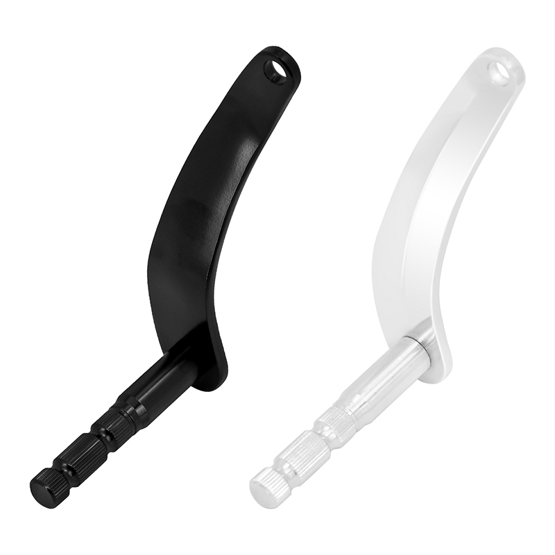 ชุดอุปกรณ์เสริมรถจักรยานยนต์ ค - Motorcycle Gear Lever Extender บทวิจารณ์และราคา
