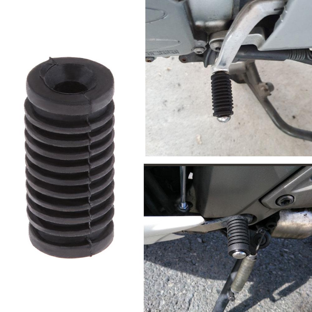 ปลอกหุ้มคันเกียร์มอเตอร์ไซค์แบ - Motorcycle Gear Shifter บทวิจารณ์และราคา